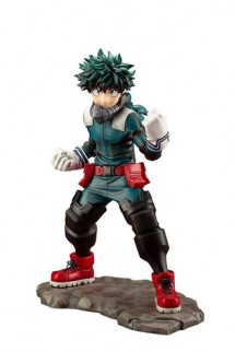 My Hero Academia - ARTFXJ Statue Izuku Midoriya