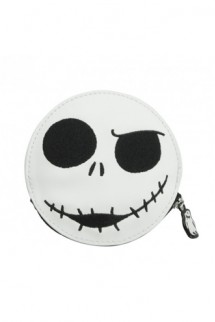 Nightmare Before Christmas - Coin purse "Jack Skellington"