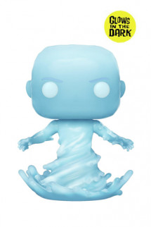 Pop! Marvel: Spider-Man Far From Home - Hydro-Man Exclusive