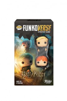 Pop! Funkoverse Harry Potter - Expandalone (Spanish)