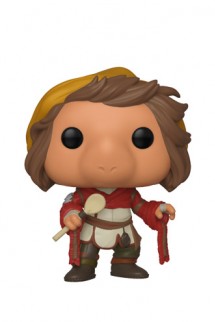 Pop! TV: Dark Crystal - Hup