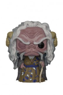 Pop! TV: Dark Crystal - Aughra
