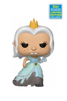 Pop! Animation: Desencanto - Bean SDCC19