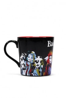 Disney - Mug Bad Girls