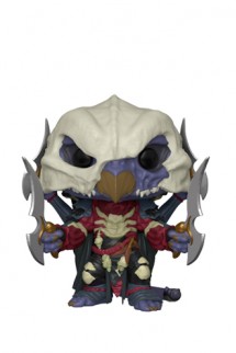 Pop! TV: Dark Crystal - Skeksis