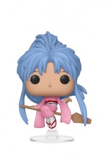 Pop! Anime: Yu Yu Hakusho - Botan