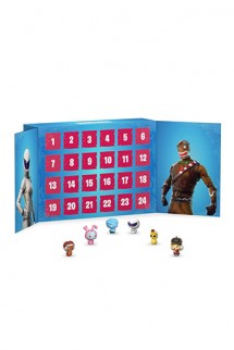 Pocket Pop! Advent Calendar 2019: Fortnite