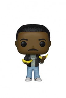 Pop! Movies: Beverly Hills Cop - Axel (Mumford)