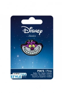 DISNEY - Pin Alice in Wonderland Cheshire Cat