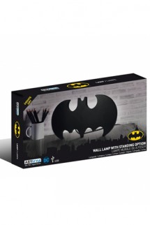 DC COMICS Wall or desk lamp Batman