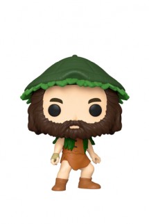 Pop! Movies: Jumanji - Alan Parrish