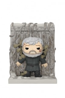 Pop! Deluxe: Game of Thrones - Hodor Holding the Door