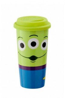 Toy Story 4 - Vaso de Viaje Alien