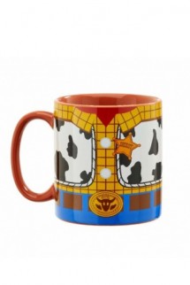 Toy Story 4 - Taza Woody