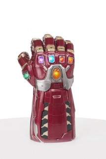 Marvel - Nano Gauntlet Avengers: Endgame