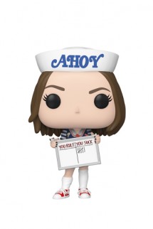 Pop! TV: Stranger Things - Robin