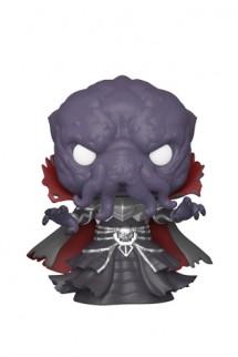 Pop! Games: D&D - Mind Flayer