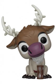 Pop! Disney: Frozen II - Sven