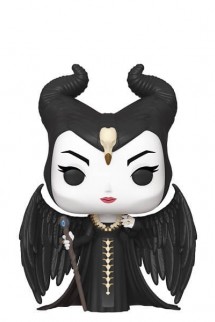 Pop! Disney: Maléfica II Maestra del Mal (Angelina Jolie)