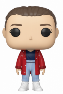 Pop! TV: Stranger Things S3 - Eleven (Jacket)