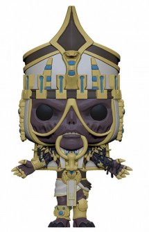 Pop! Games: Guild Wars 2 - Joko