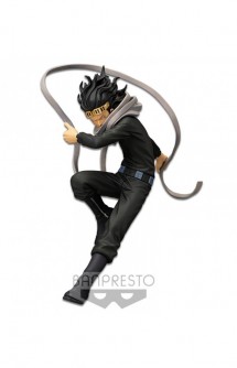 My Hero Academia - Figura The Amazing Heroes Vol.6 Shota Aizawa