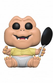 Pop! TV: Dinosaurs - Baby Sinclair