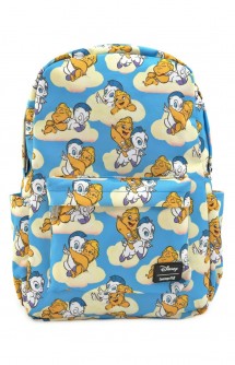 Loungefly -  Baby Hércules & Pegasus Backpack