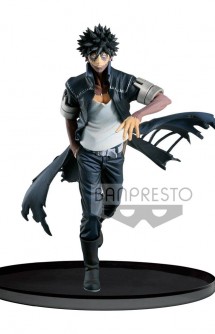 My Hero Academia Estatua PVC Colosseum Billboard Charts Dabi