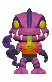 Pop! Animation: MOTU - Tung Lasher