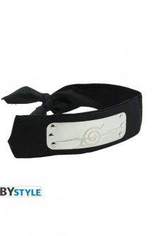 Naruto Shippuden - Headband - Anti Konoha