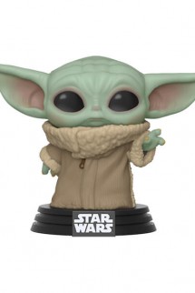 Pop! Star Wars: The Mandalorian - The Child (Baby Yoda)