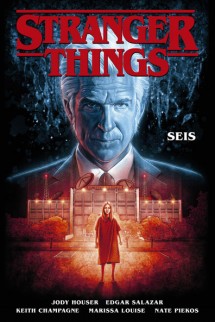 Stranger Things 2 - Seis