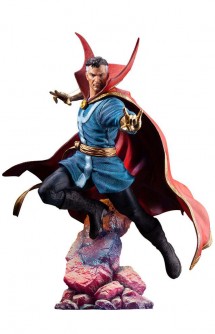 Marvel Universe ARTFX Premier PVC Statue 1/10 Doctor Strange 25 cm