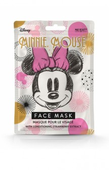 Disney Mascarilla Facial Minnie Magic
