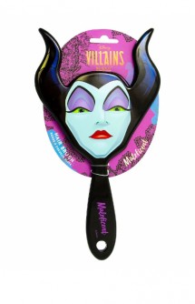 Disney Maleficent Hairbrush