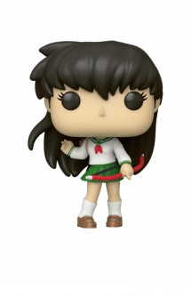 Pop! Animation: Inuyasha - Kagome Higurashi