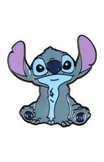 Disney Pin Stitch