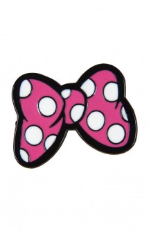 Disney Pin Lazo Minnie