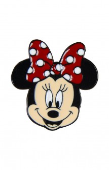 Disney Pin Minnie