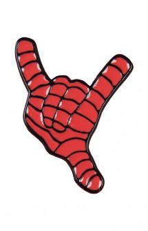 Marvel Spiderman Pin