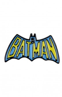 DC Comics Batman Pin