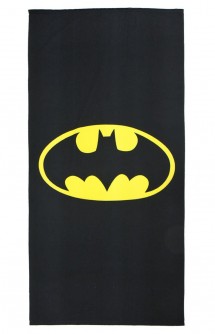 DC Comics Beach Towel Batman