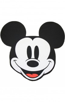 Disney Toalla de Playa Mickey Mouse