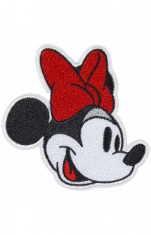 Disney Minnie Iron-on Patch