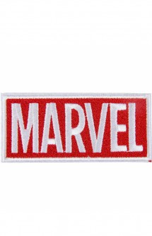 Marvel Marvel Logo Iron-on Patch