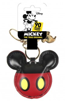 Disney Llavero Cuerpo Mickey 3D