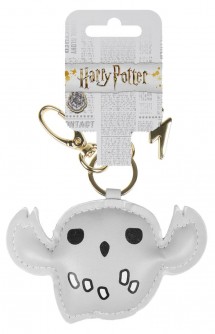 Harry Potter 3D Hedwig Keychain