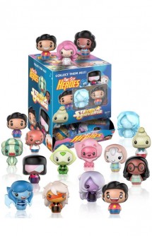 Pint Size Heroes : Steven Universe