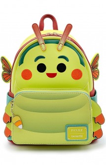 Loungefly - Bugs Life - Mini Backpack Heimlich